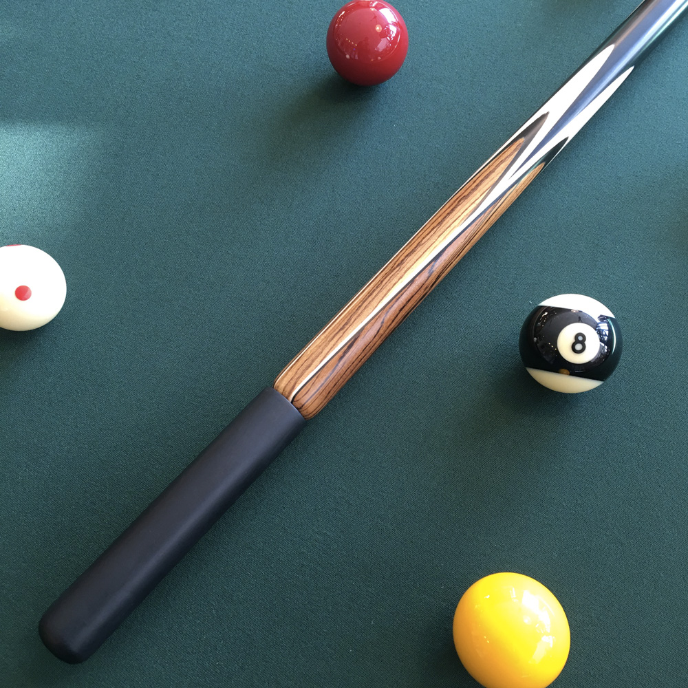 Extension Queue billard zebra