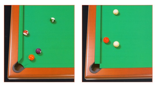 billards mixte-système multijeux SB