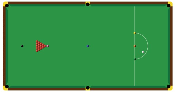 billard snooker