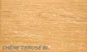 chêne cérusé BL