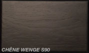 chêne wengé S90