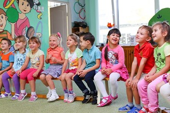 enfants jeux kermesse