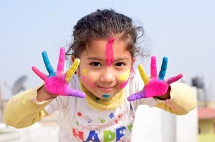 fabriquer stands kermesse enfants