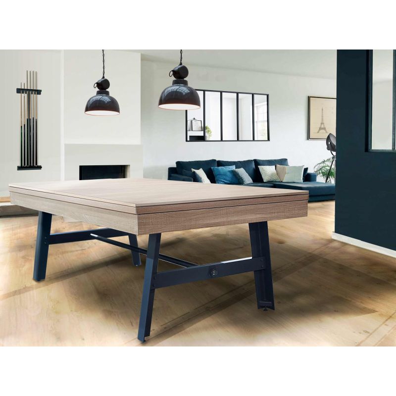 Billard table industriel