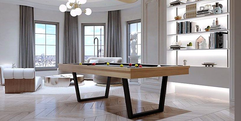 Billards Table