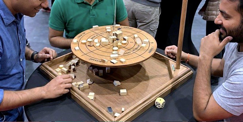 Jeux de bar & de comptoir