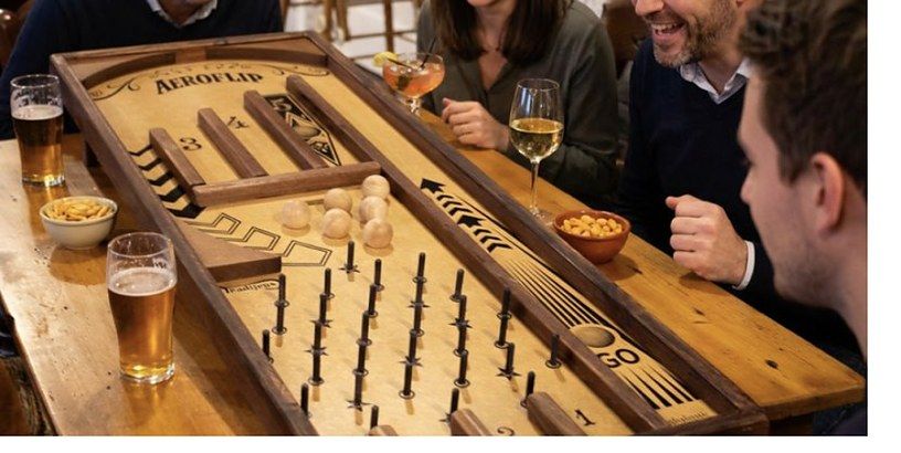 Jouets en bois pour enfants
