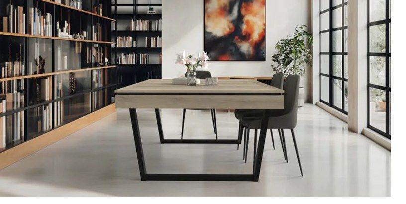 Tables de jeux de société