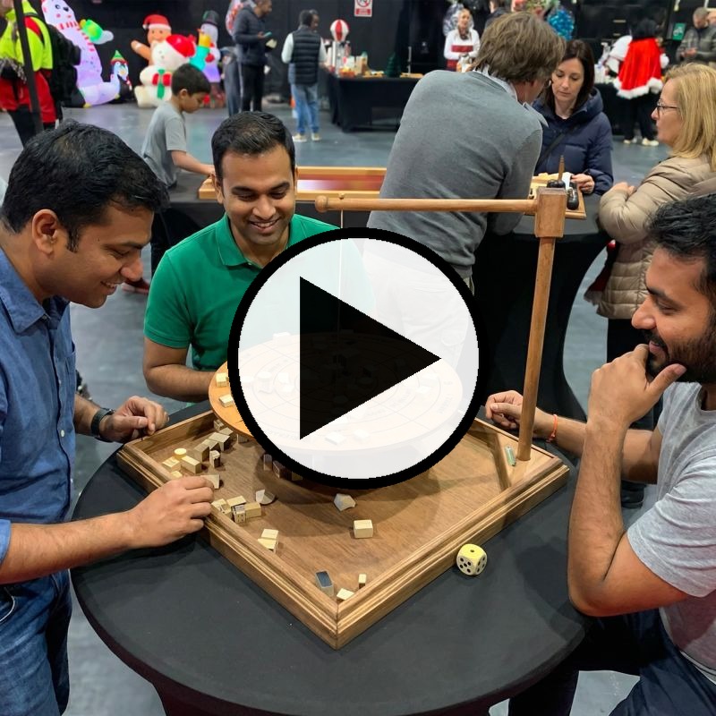 Gameplay