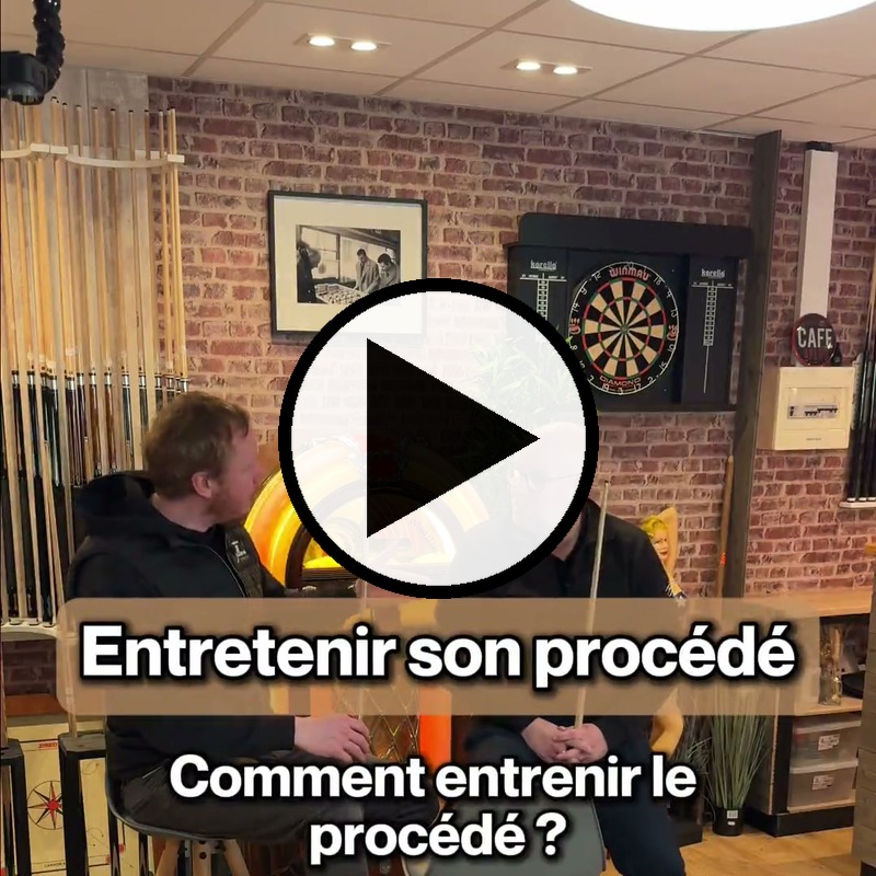 Entretiens