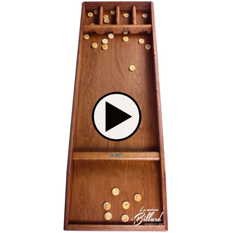Présentation du jeu