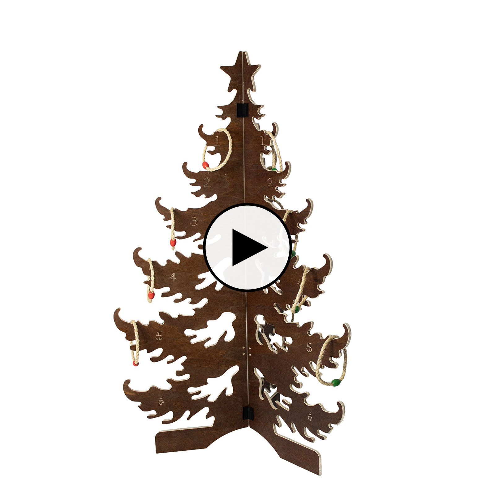 Sapin de Noël
