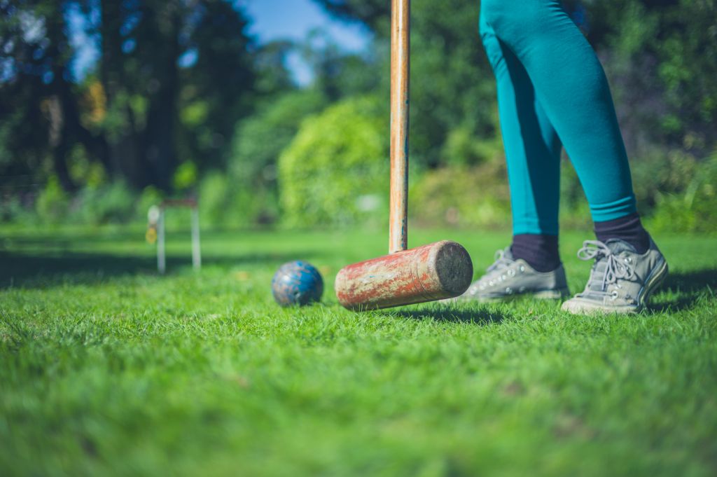 Top Jeux Extérieur en Bois : Divertissement Idéal entre Amis