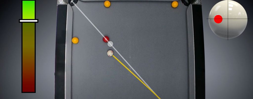 Maîtriser la Déviation au Billard : Techniques et Astuces pour Améliorer le Jeu