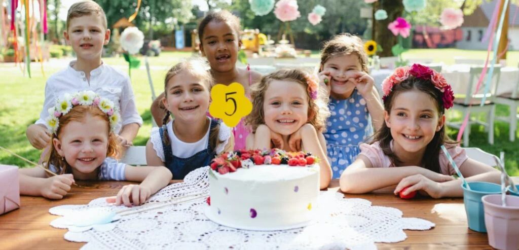 Location de jeux en bois : 5 idées pour animer un anniversaire d’enfant