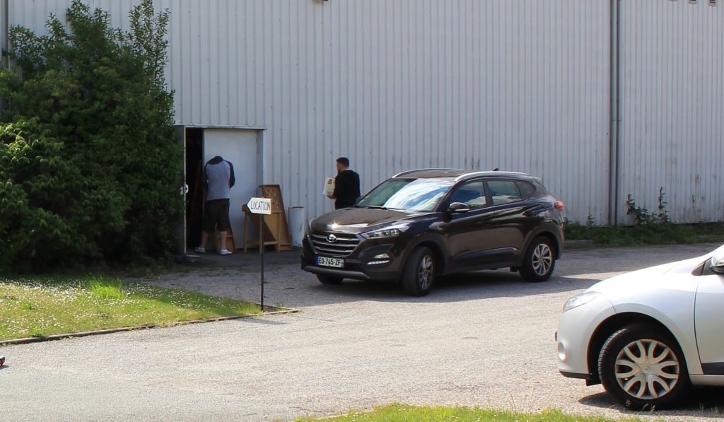 Location de jeux en bois : réussir son événement.