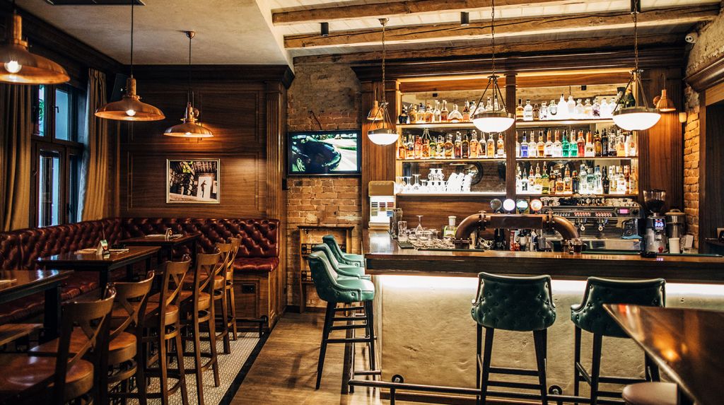 Jeux de bar