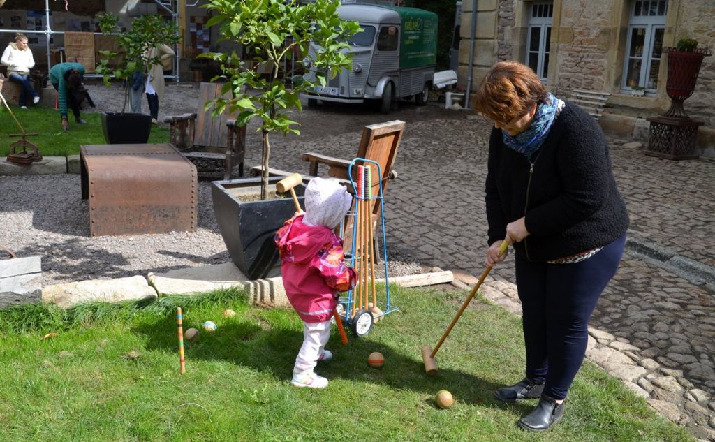 COVID-19 : Comment occuper vos enfants dans le jardin ?