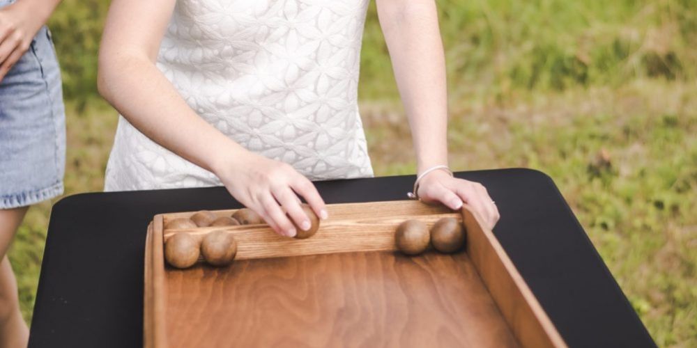 Les meilleurs jeux d'adresse pour enfants et adultes
