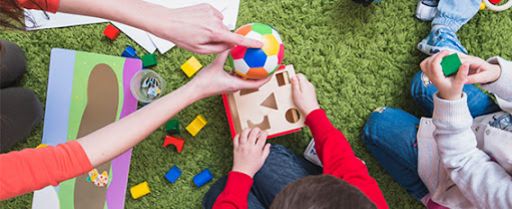 Les jeux et jouets Montessori par la Maison du Billard