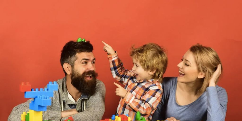 Les meilleurs jeux et jouets de construction Enfants et Adultes