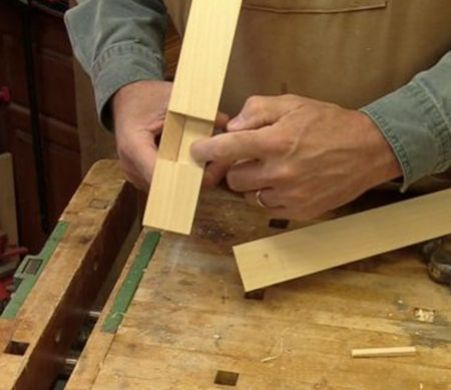 Top 10 des jouets en bois artisanaux :