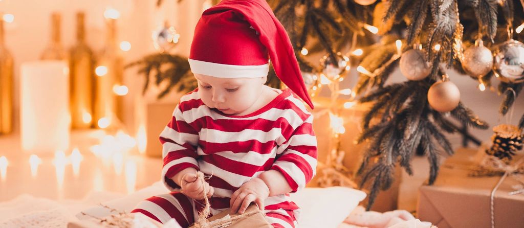 Top des idées cadeaux jeux et jouets en bois pour bébé 