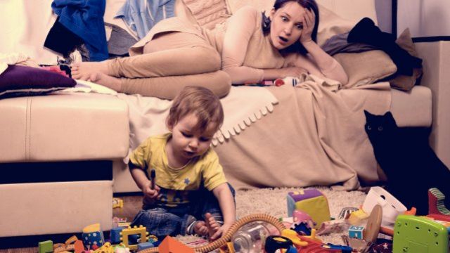 Comment faire pour s’amuser « vraiment » avec ses enfants