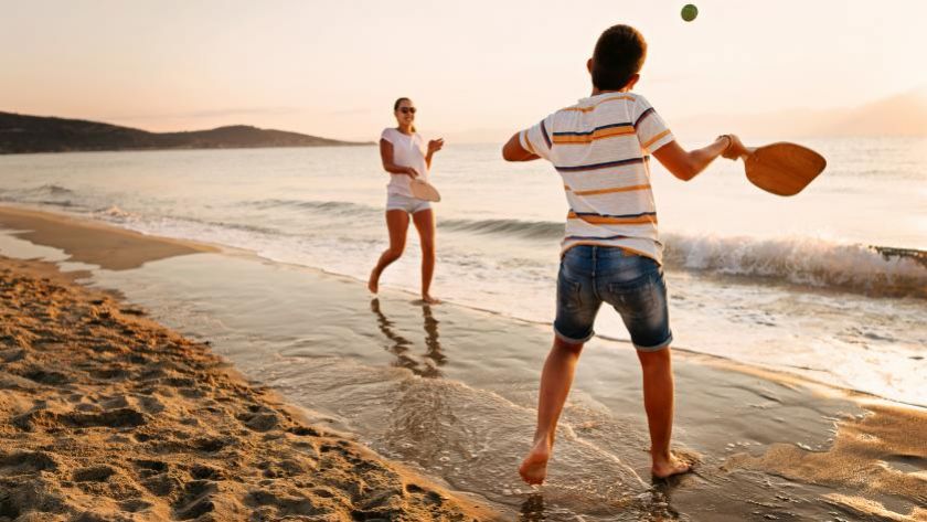 Profitez pleinement de l’été avec nos jeux de plage pour adultes