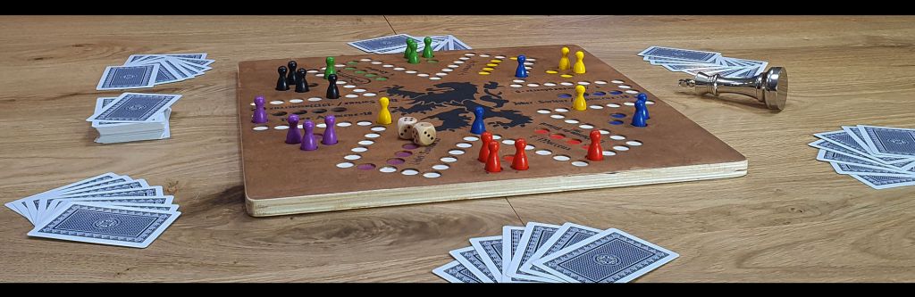 Qui a créé le jeu de tock ? Histoire et origine du jeu de tock