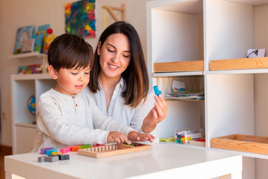 La magie des jeux en bois de 7 à 77 ans : focus sur les puzzles en bois