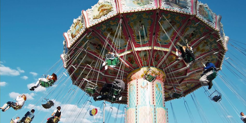 Jeux de kermesse d’autrefois, retour aux sources !