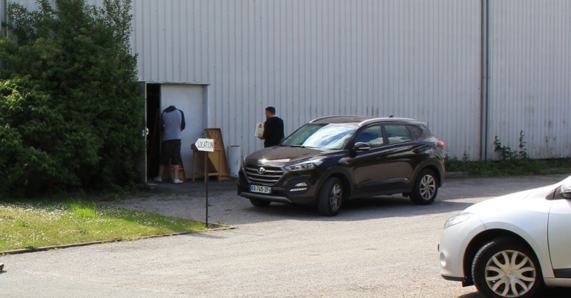 Location de jeux en bois : réussir son événement.