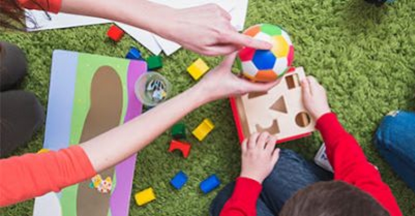 Les jeux et jouets Montessori par la Maison du Billard