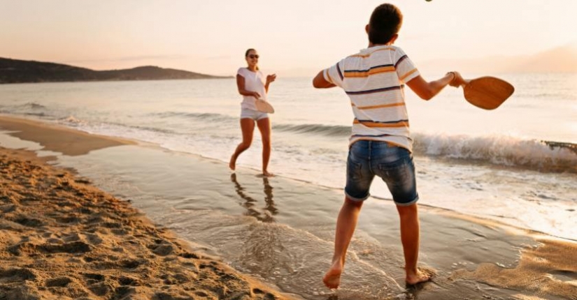 Profitez pleinement de l’été avec nos jeux de plage pour adultes