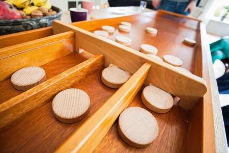 Location Jeux en Bois pour Anniversaire Adulte : Créez l'Événement Inoubliable