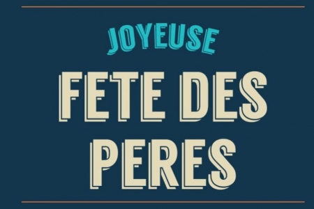 fête des pères