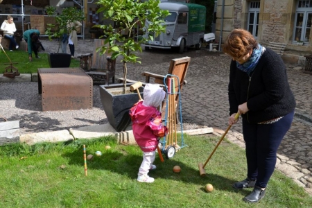 COVID-19 : Comment occuper vos enfants dans le jardin ?