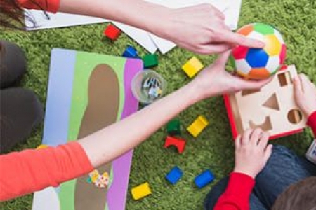 Les jeux et jouets Montessori par la Maison du Billard