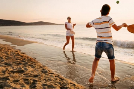 Profitez pleinement de l’été avec nos jeux de plage pour adultes