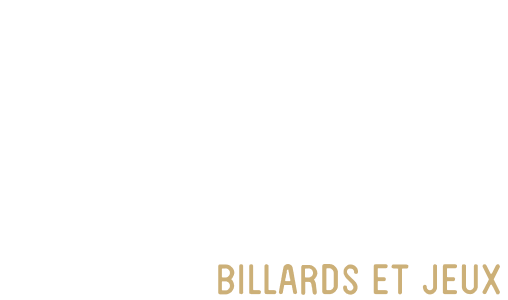 Maison du billard
