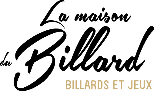 Maison du billard
